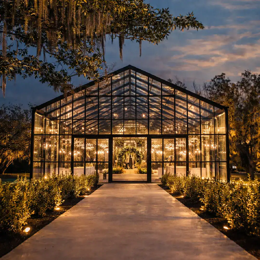 glasshouse landscape night 1to1